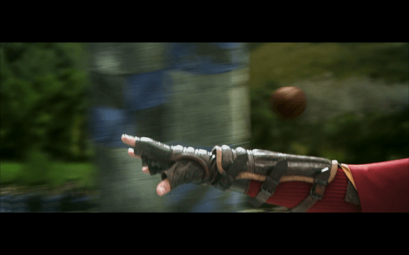 Harry Potter and the Chamber of Secrets - 590