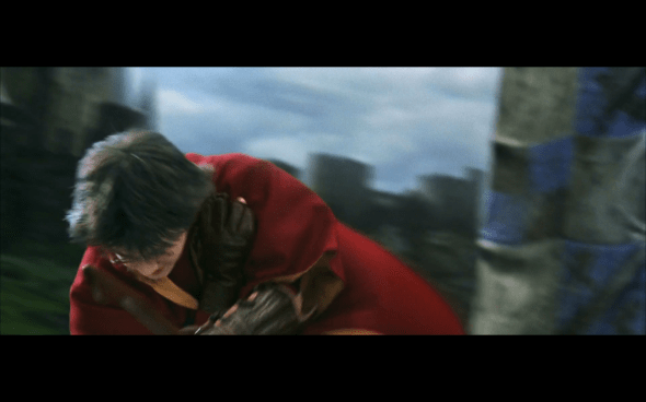 Harry Potter and the Chamber of Secrets - 591