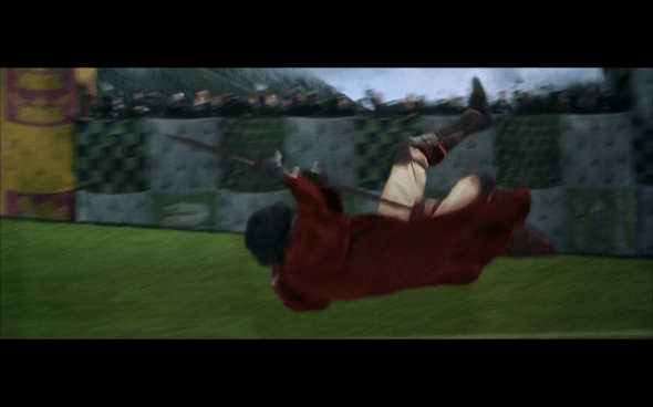 Harry Potter and the Chamber of Secrets - 594