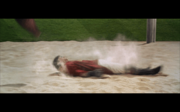 Harry Potter and the Chamber of Secrets - 595