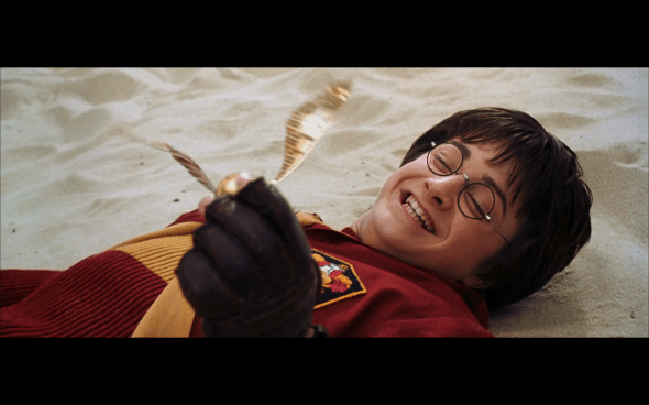 Harry Potter and the Chamber of Secrets - 596