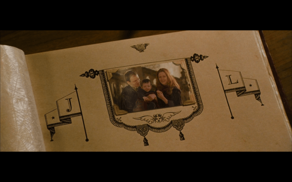 Harry Potter and the Chamber of Secrets - 6