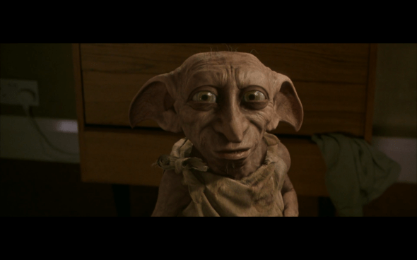 Harry Potter and the Chamber of Secrets - 60