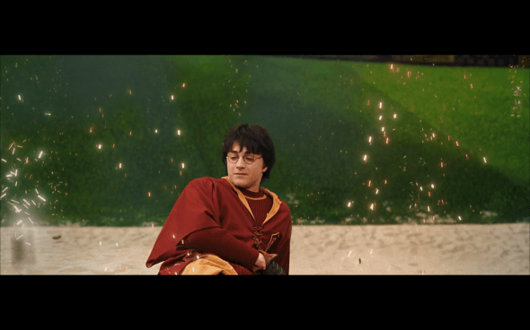 Harry Potter and the Chamber of Secrets - 602