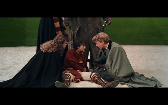 Harry Potter and the Chamber of Secrets - 604