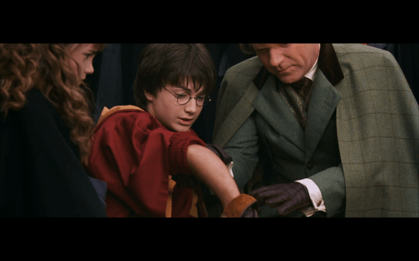 Harry Potter and the Chamber of Secrets - 609