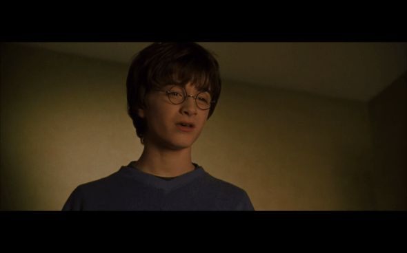 Harry Potter and the Chamber of Secrets - 61