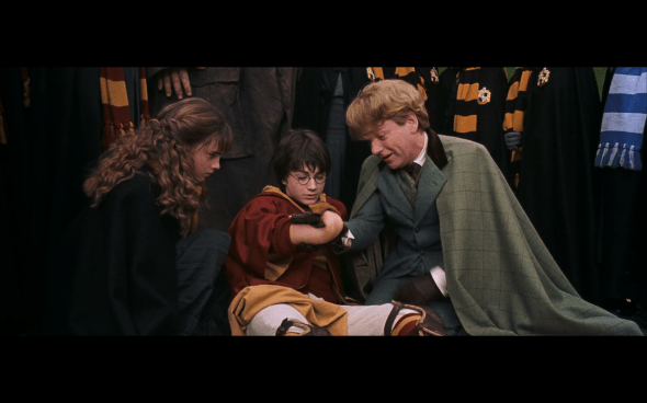 Harry Potter and the Chamber of Secrets - 611