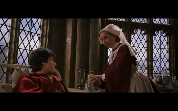 Harry Potter and the Chamber of Secrets - 612