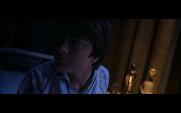 Harry Potter and the Chamber of Secrets - 615