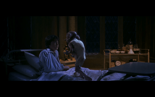 Harry Potter and the Chamber of Secrets - 619