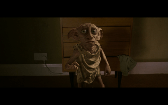 Harry Potter and the Chamber of Secrets - 62