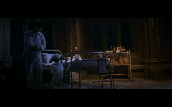 Harry Potter and the Chamber of Secrets - 621