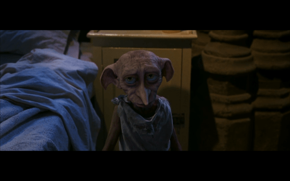 Harry Potter and the Chamber of Secrets - 622