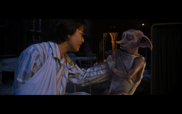 Harry Potter and the Chamber of Secrets - 623