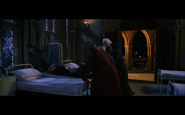 Harry Potter and the Chamber of Secrets - 628