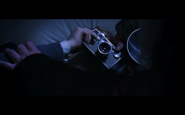 Harry Potter and the Chamber of Secrets - 629