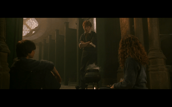 Harry Potter and the Chamber of Secrets - 638