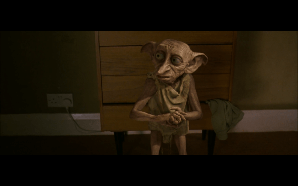 Harry Potter and the Chamber of Secrets - 64