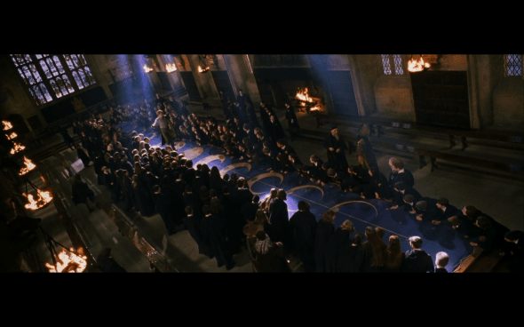 Harry Potter and the Chamber of Secrets - 651