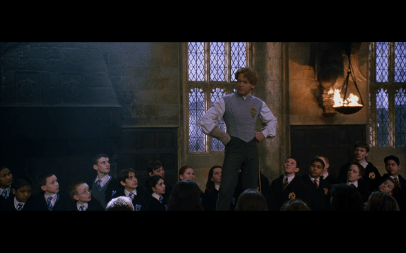 Harry Potter and the Chamber of Secrets - 652