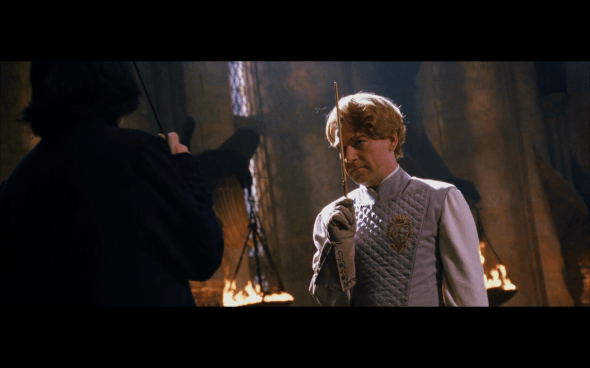 Harry Potter and the Chamber of Secrets - 654