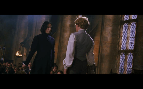 Harry Potter and the Chamber of Secrets - 655