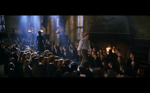 Harry Potter and the Chamber of Secrets - 656