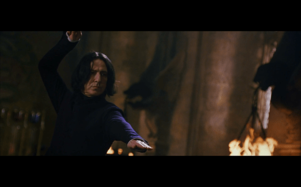 Harry Potter and the Chamber of Secrets - 658