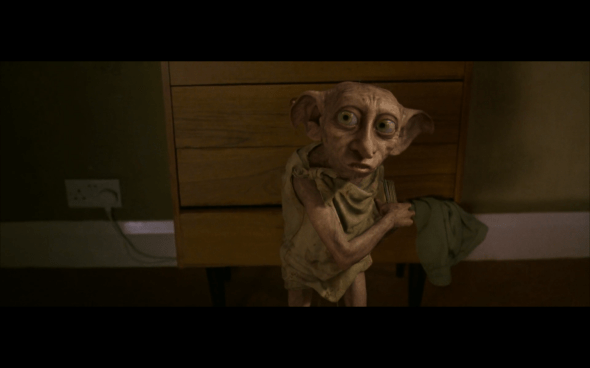 Harry Potter and the Chamber of Secrets - 66