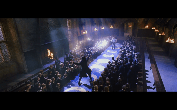 Harry Potter and the Chamber of Secrets - 661