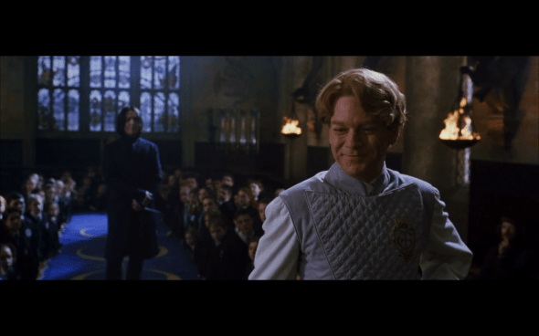 Harry Potter and the Chamber of Secrets - 664