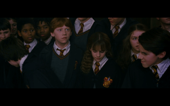 Harry Potter and the Chamber of Secrets - 665