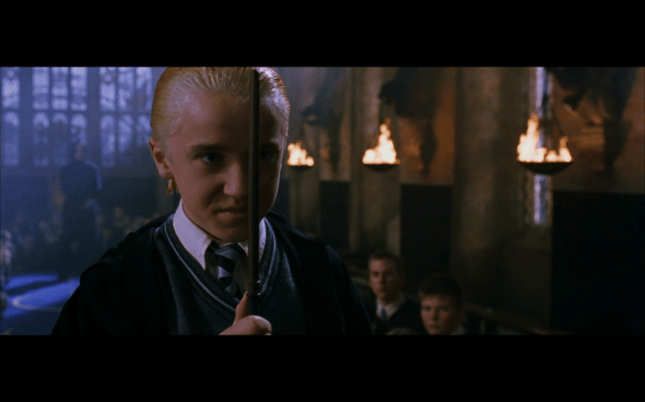 Harry Potter and the Chamber of Secrets - 669