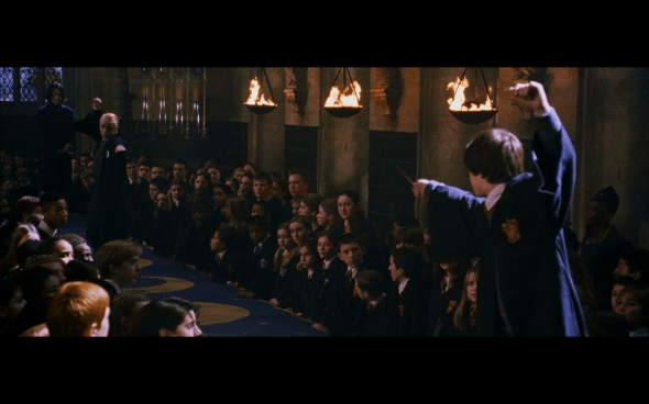 Harry Potter and the Chamber of Secrets - 671