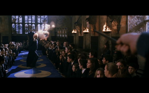 Harry Potter and the Chamber of Secrets - 672