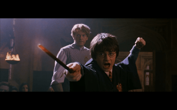 Harry Potter and the Chamber of Secrets - 674