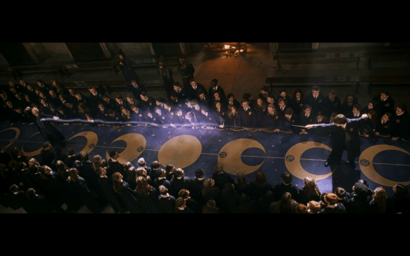 Harry Potter and the Chamber of Secrets - 675