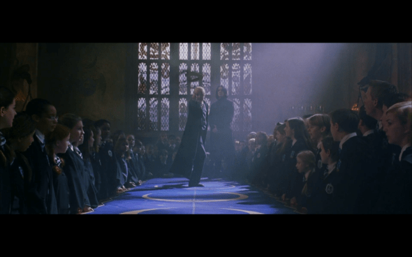 Harry Potter and the Chamber of Secrets - 677