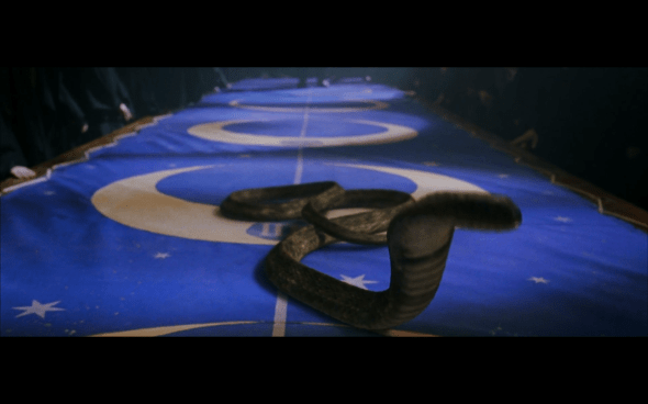 Harry Potter and the Chamber of Secrets - 678