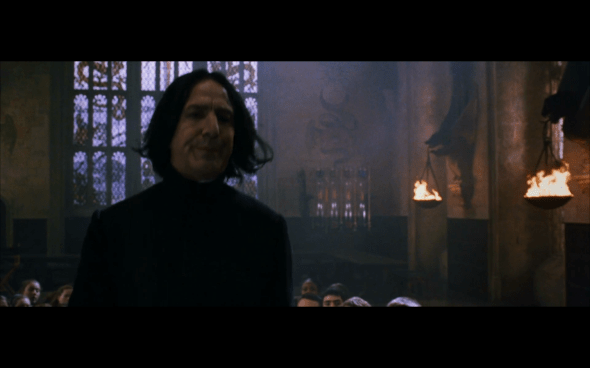 Harry Potter and the Chamber of Secrets - 679