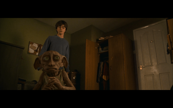 Harry Potter and the Chamber of Secrets - 68