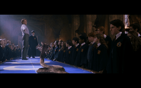Harry Potter and the Chamber of Secrets - 680