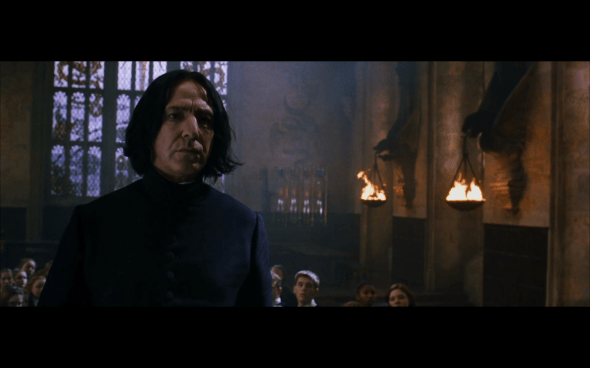 Harry Potter and the Chamber of Secrets - 681