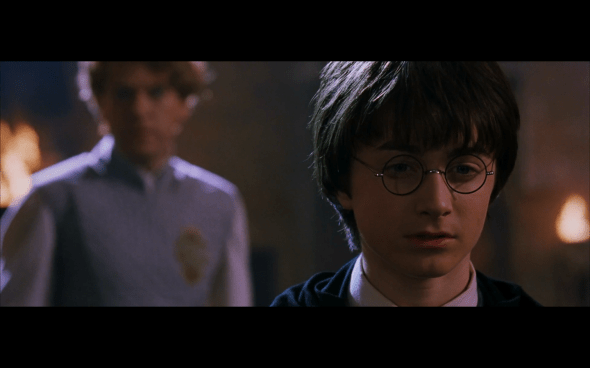 Harry Potter and the Chamber of Secrets - 684