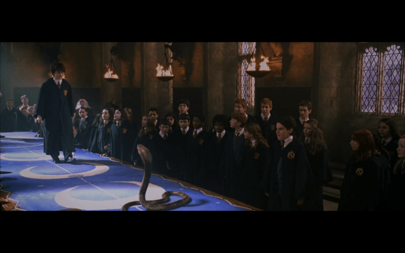 Harry Potter and the Chamber of Secrets - 685