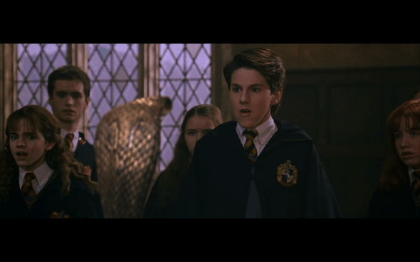 Harry Potter and the Chamber of Secrets - 686