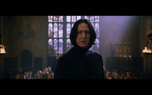 Harry Potter and the Chamber of Secrets - 687