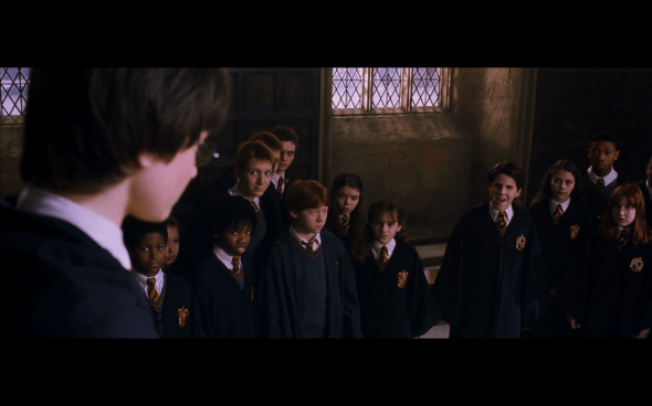 Harry Potter and the Chamber of Secrets - 694