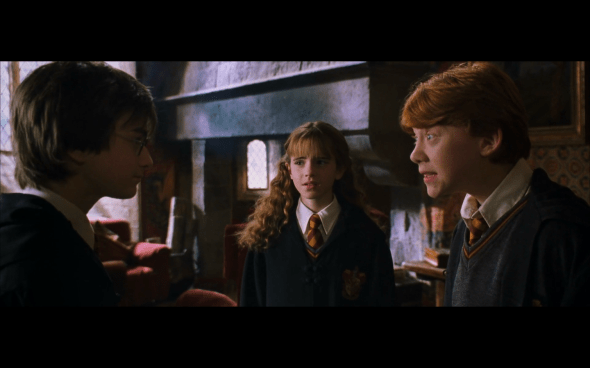 Harry Potter and the Chamber of Secrets - 697